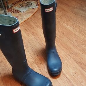 Rain Boots